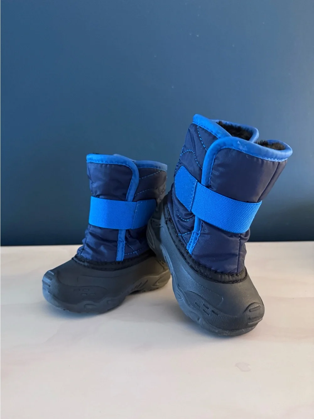 Toddler Kamik snowbug 5 boots